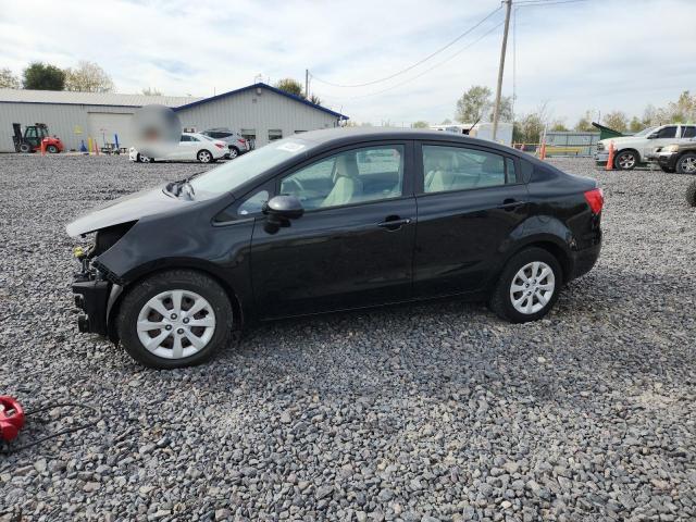 Global Auto Auctions: 2013 KIA RIO LX