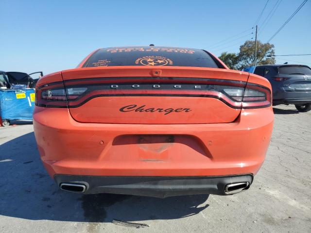 2022 DODGE CHARGER SX #3291360152