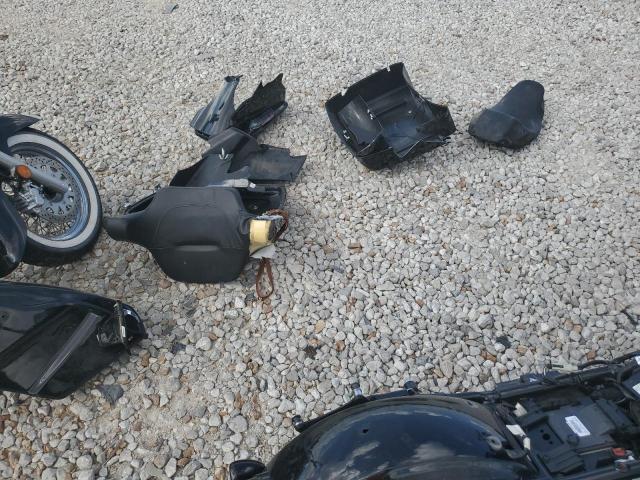 2022 HARLEY-DAVIDSON FLHXST 1HD1ABL13NB644698