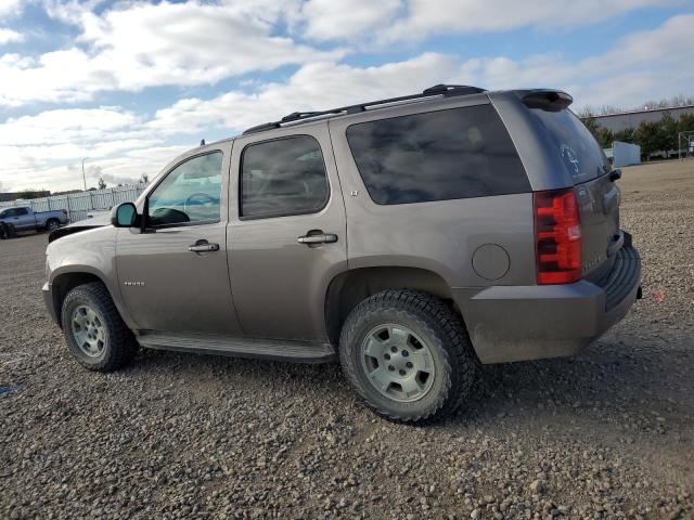 2013 CHEVROLET TAHOE K150 - 1GNSKBE00DR321715