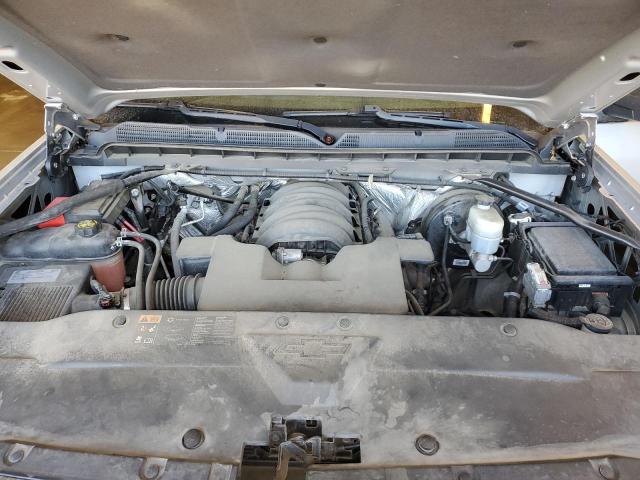 2016 CHEVROLET SILVERADO - 1GCNKNEC8GZ321760