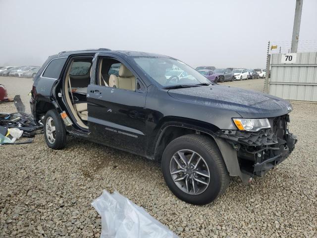 2019 JEEP GRAND CHER - 1C4RJFBG1KC640639