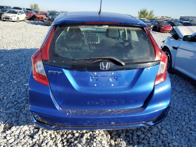 2019 HONDA FIT LX 3HGGK5H47KM746993