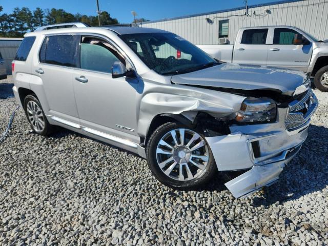 2017 GMC TERRAIN DE - 2GKFLRE38H6243099