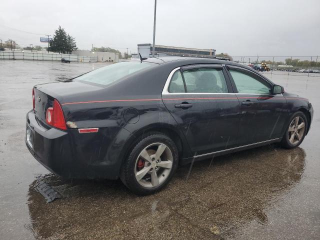 2011 CHEVROLET MALIBU 1LT - 1G1ZC5E19BF196168