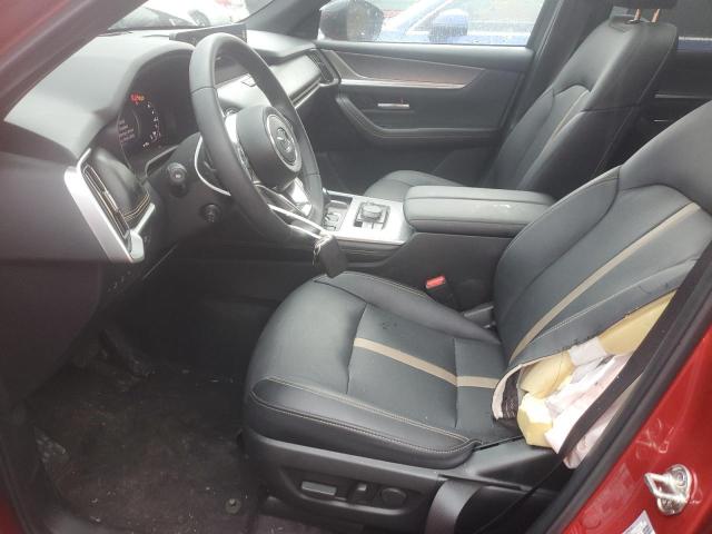 2025 MAZDA CX-70 PREM #3279498342
