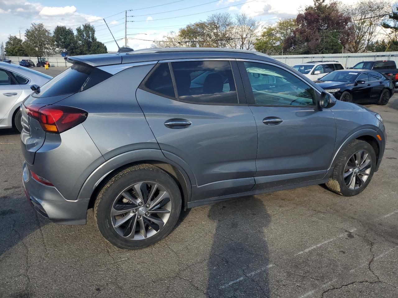 BUICK ENCORE SELECT