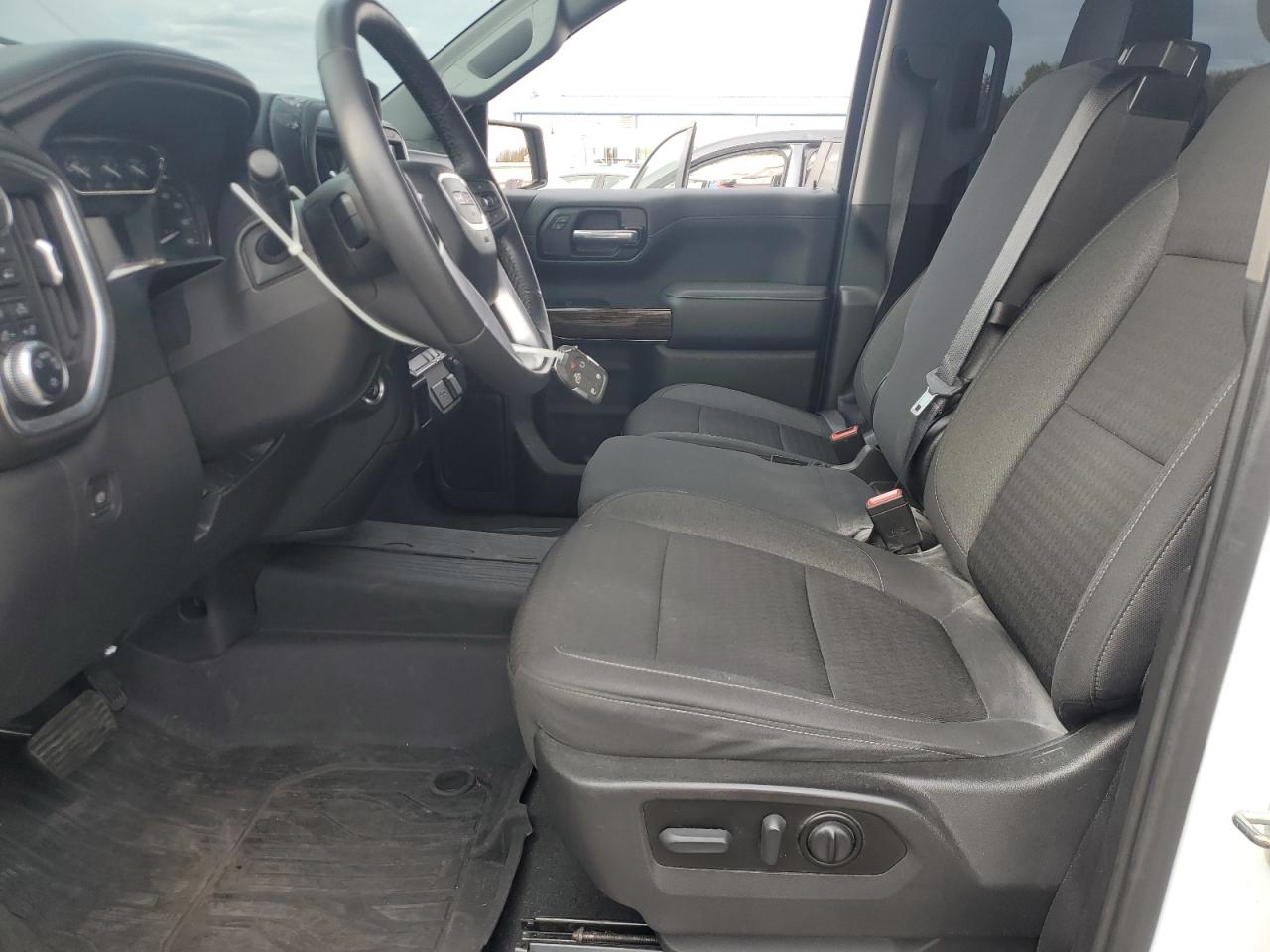 GMC SIERRA K1500 ELEVATION