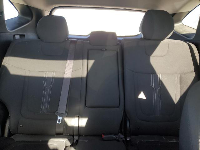 2022 HYUNDAI TUCSON SEL - 5NMJFCAE8NH122031