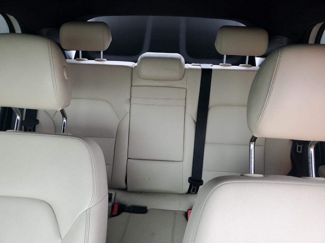 MERCEDES-BENZ GLA-CLASS 250 4MATIC