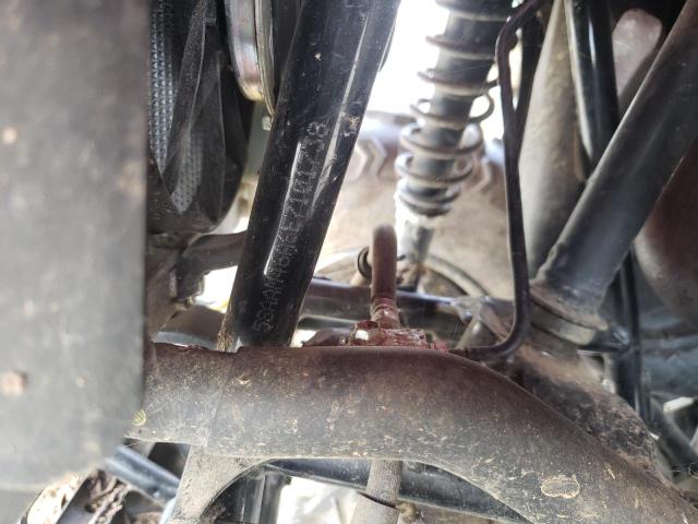 2014 SUZUKI LT-A500 X 5SAAM46A6E7101738