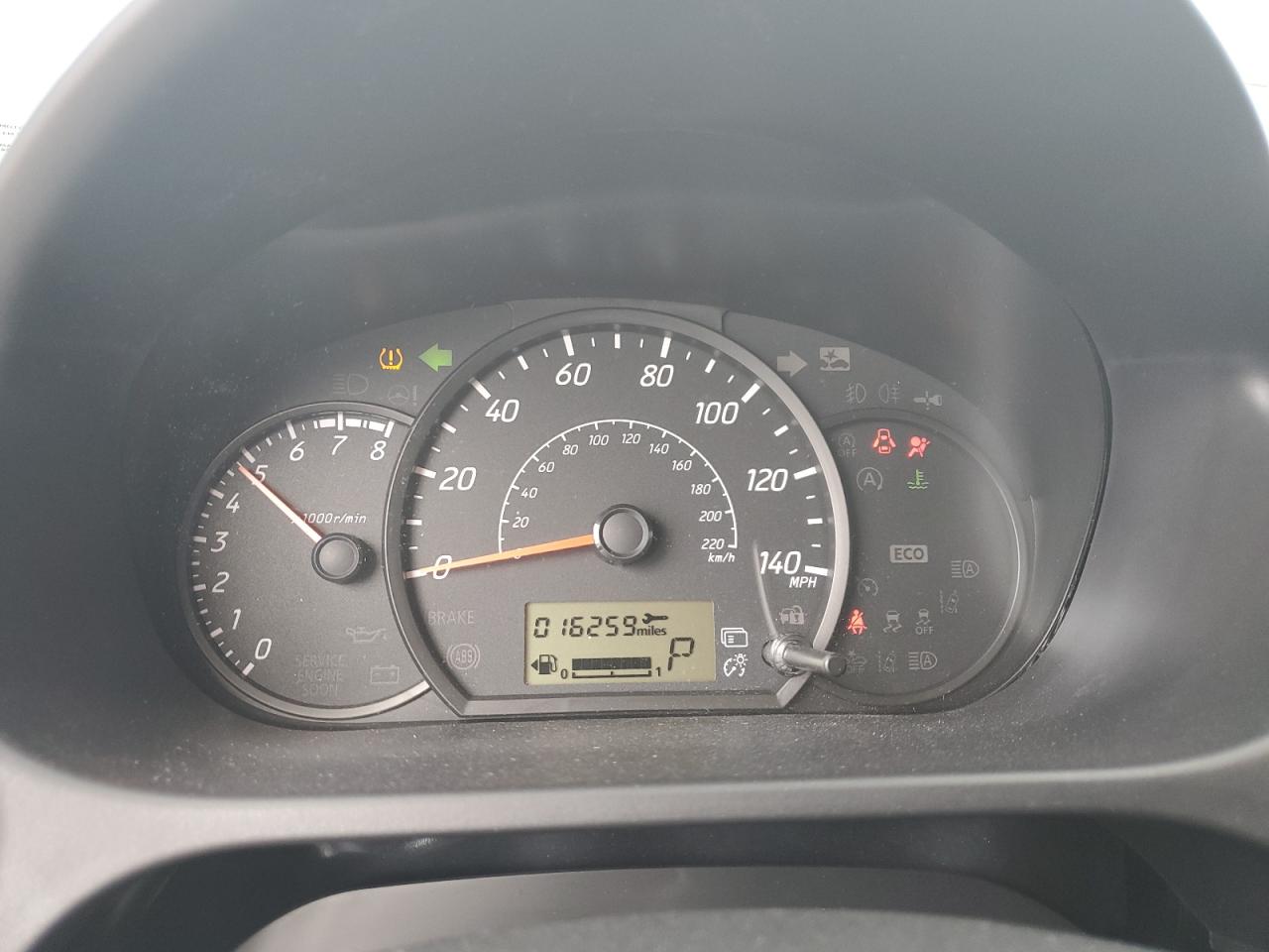 MITSUBISHI MIRAGE G4 ES