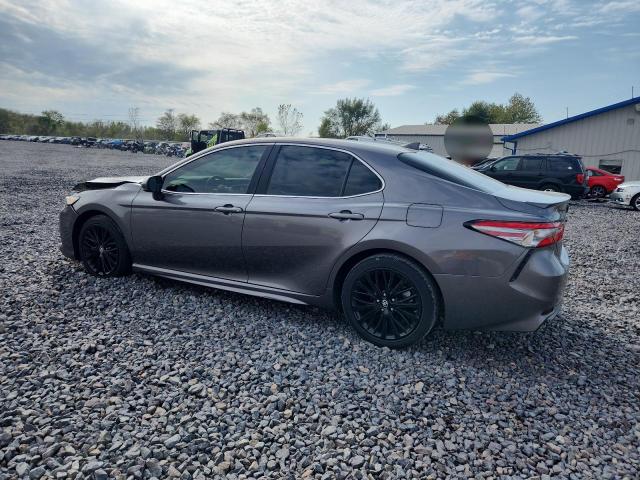 2019 TOYOTA CAMRY L #3287620038