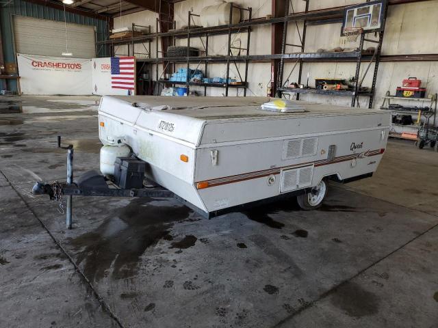 2001 OTHER JAYCO POPU #3271832682