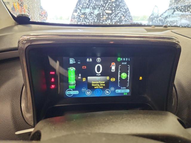 2015 CHEVROLET VOLT 1G1RA6E45FU122608