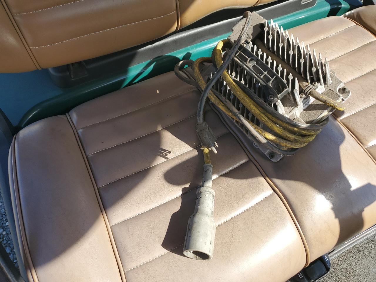 Lot #3270690874 2018 CLUB CAR PRECEDENT FLA