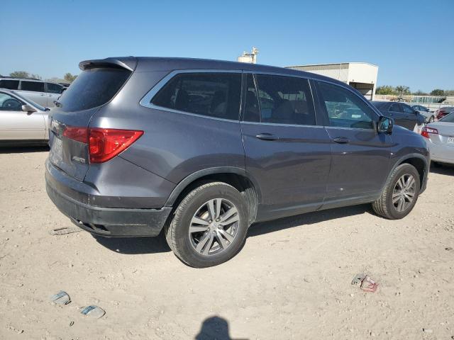 2016 HONDA PILOT EXL - 5FNYF6H57GB032220