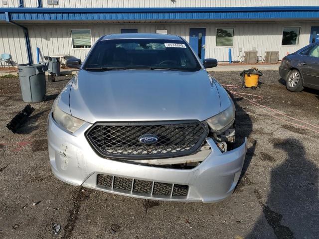 2014 FORD TAURUS POL - 1FAHP2MK1EG109187