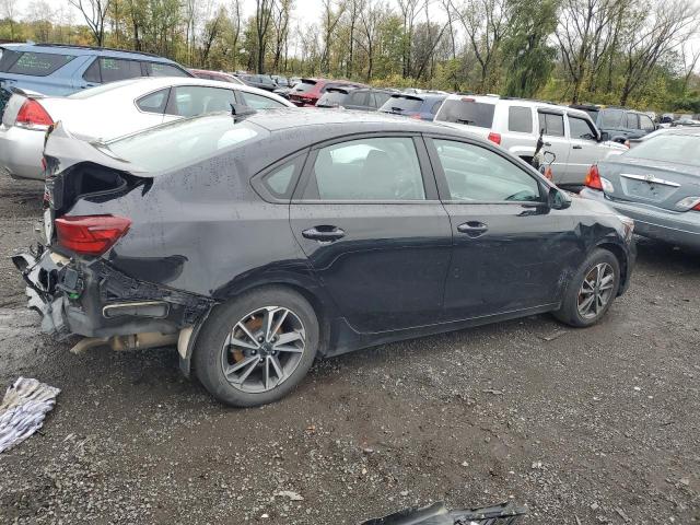 2022 KIA FORTE FE - 3KPF24AD2NE430625