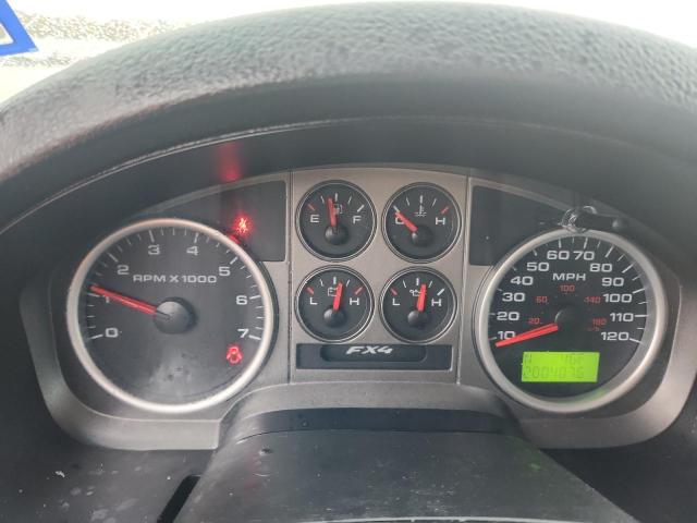 2004 FORD F150 #3284077521