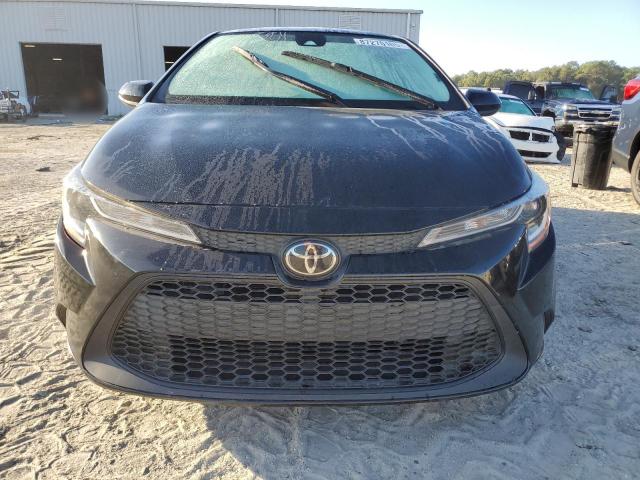 2021 TOYOTA COROLLA LE - JTDEPMAE4MJ121018