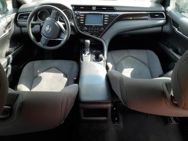 2020 TOYOTA CAMRY LE #3312511611