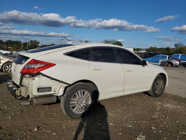 2012 HONDA CROSSTOUR - 5J6TF3H55CL002059
