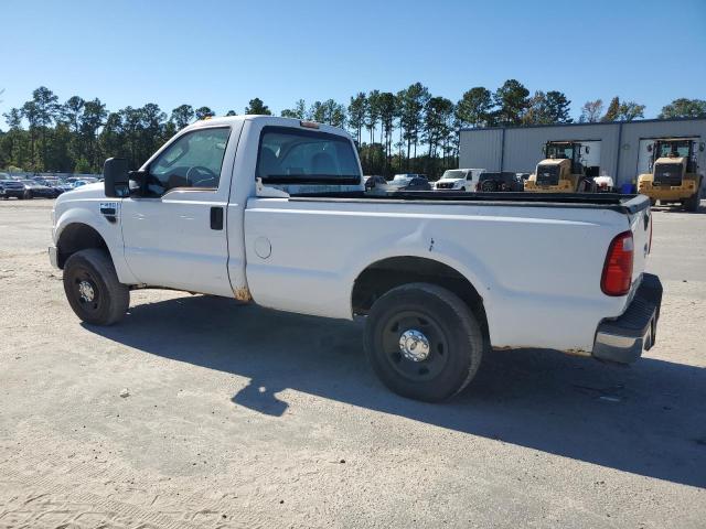 2010 FORD F250 SUPER - 1FTNF2A56AEA09946