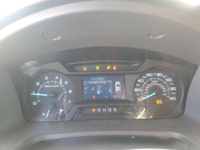 2015 FORD FLEX SE #3287596024