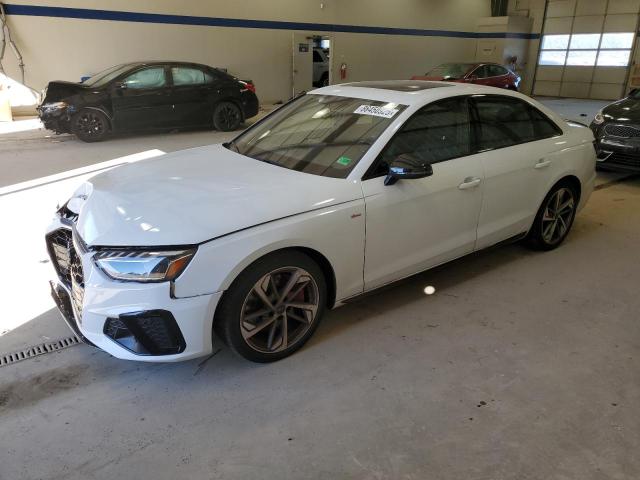 2023 AUDI A4 PREMIUM #3308295169