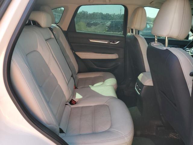 2018 MAZDA CX-5 GRAND TOURING - JM3KFADMXJ1364102