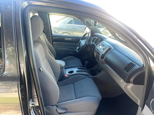 2011 TOYOTA TACOMA DOU - 3TMJU4GNXBM112693