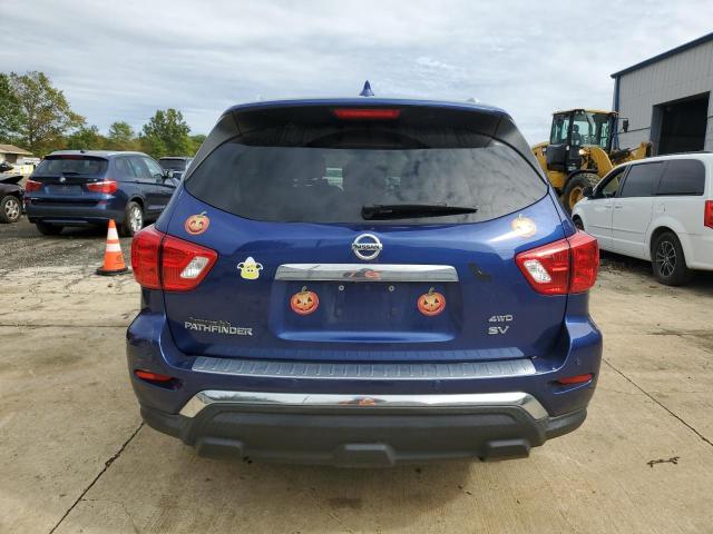 2020 NISSAN PATHFINDER #3297128496