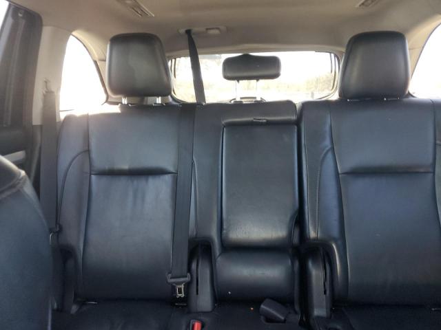 2018 TOYOTA HIGHLANDER #3266644957