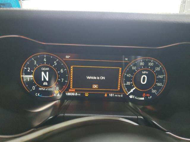 2021 FORD MUSTANG MA #3268477760