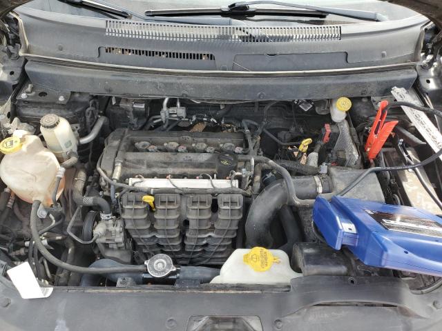 2017 DODGE JOURNEY SE 3C4PDCAB8HT568175