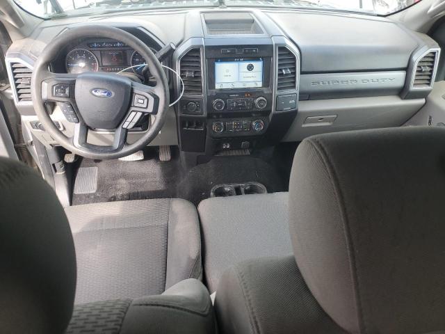 2019 FORD F250 SUPER - 1FT7X2B64KED80974