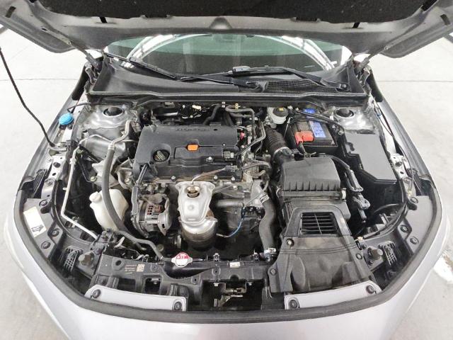 2022 HONDA CIVIC SPOR - 19XFL2H82NE014018