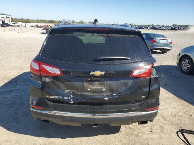 2019 CHEVROLET EQUINOX LT #3287725165