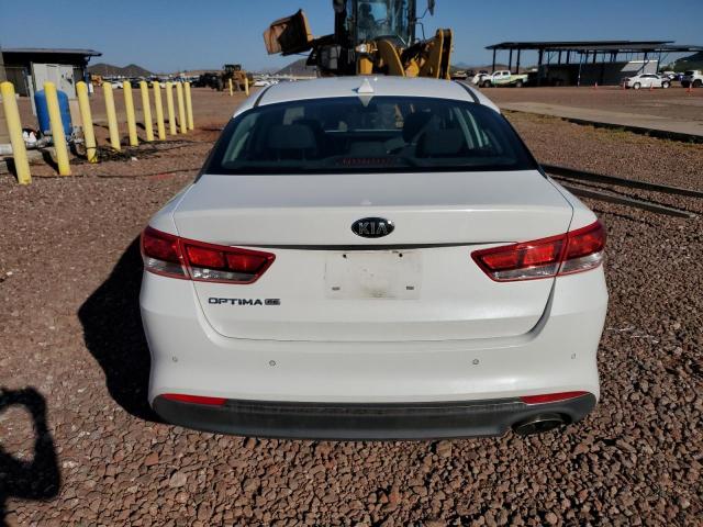 2016 KIA OPTIMA LX - 5XXGT4L33GG087663