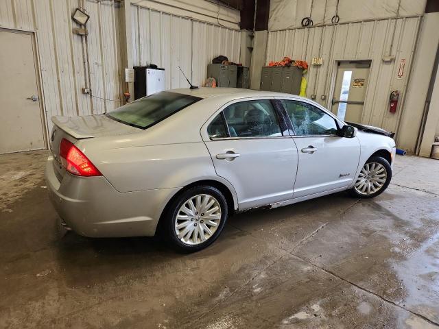 2010 MERCURY MILAN HYBR - 3MEDM0L38AR608117