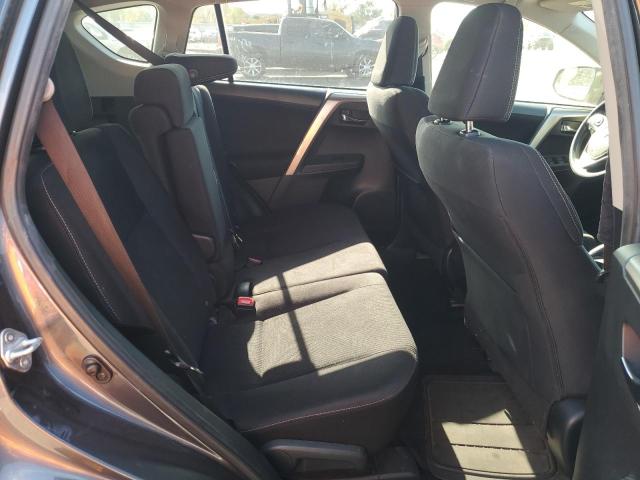 2015 TOYOTA RAV4 XLE #3271783690