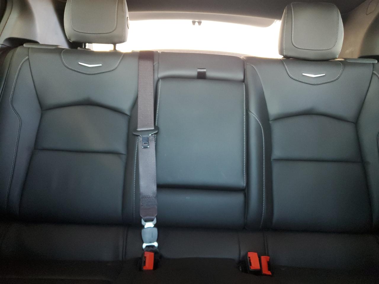 CADILLAC XT4 PREMIUM LUXURY