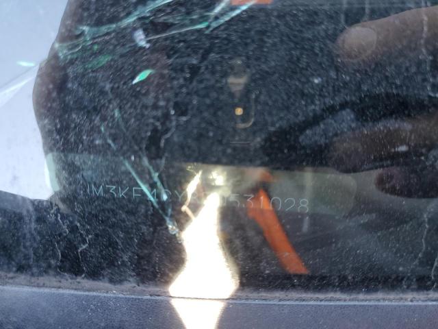 2015 MAZDA CX-5 TOURING - JM3KE4CY8F0531028