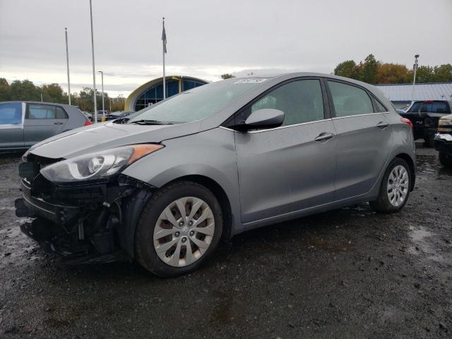 2016 HYUNDAI ELANTRA GT #3302761343