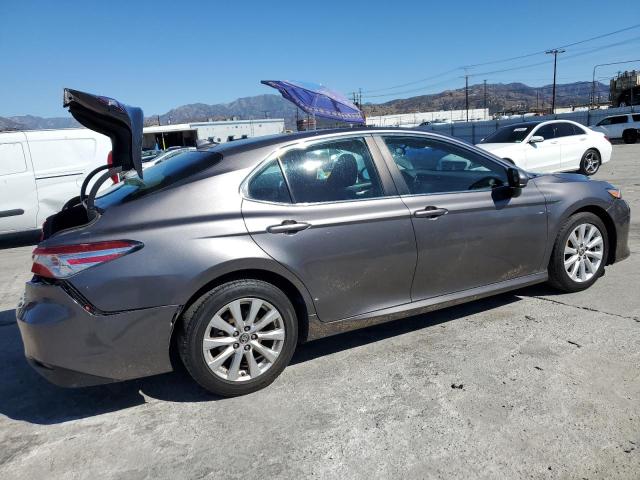 2019 TOYOTA CAMRY L - 4T1B11HK5KU192136