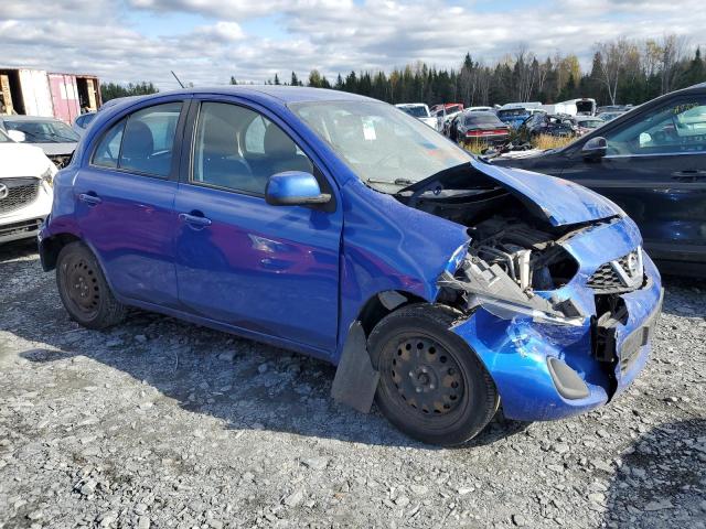 2015 NISSAN MICRA - 3N1CK3CP7FL270505