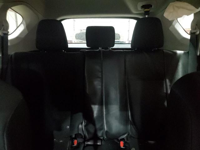 2017 TOYOTA RAV4 LE 2T3BFREVXHW553102