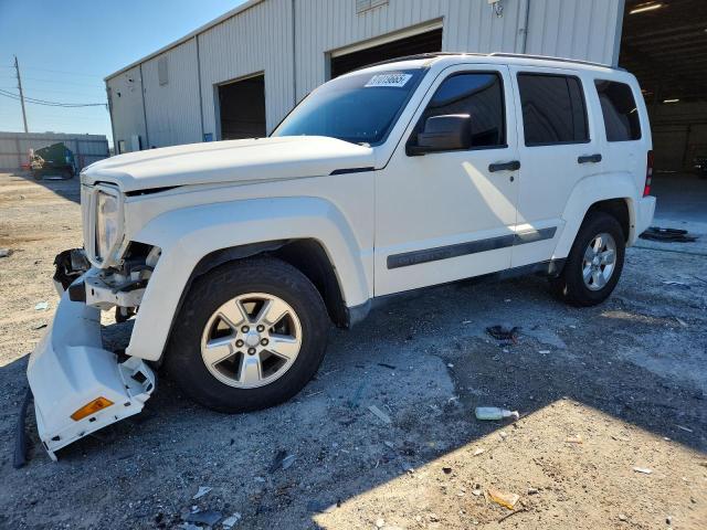 JEEP LIBERTY SP