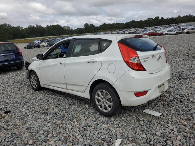 2013 HYUNDAI ACCENT GLS - KMHCT5AE6DU094066